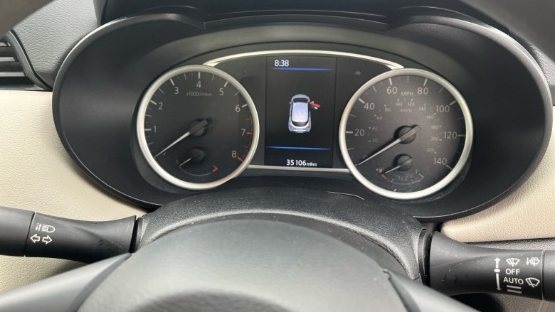 Nissan Micra 1.0 IG-T 92 Acenta 5dr Petrol Hatchback